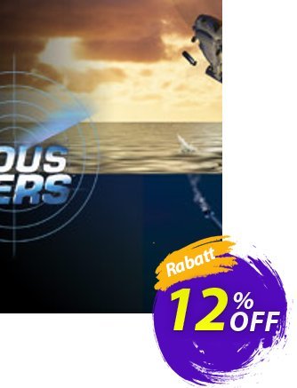 Dangerous Waters PC discount coupon Dangerous Waters PC Deal - Dangerous Waters PC Exclusive offer 