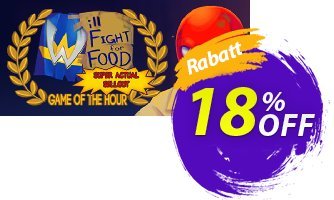 Will Fight for Food Super Actual Sellout Game of the Hour PC Coupon, discount Will Fight for Food Super Actual Sellout Game of the Hour PC Deal. Promotion: Will Fight for Food Super Actual Sellout Game of the Hour PC Exclusive offer 