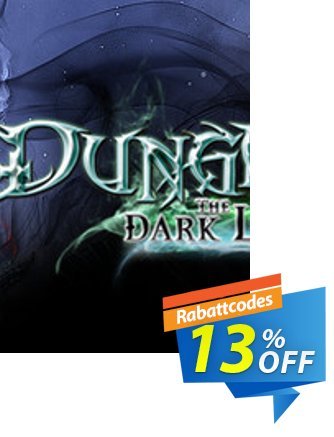 Dungeons The Dark Lord PC discount coupon Dungeons The Dark Lord PC Deal - Dungeons The Dark Lord PC Exclusive offer 