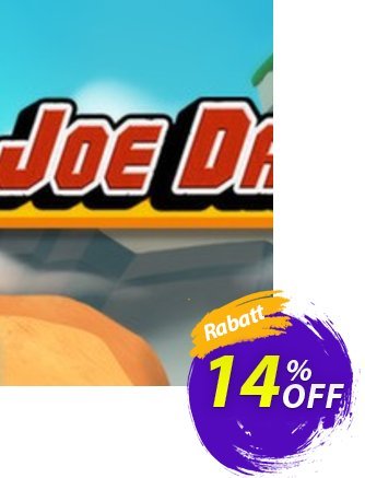 Joe Danger PC Coupon, discount Joe Danger PC Deal. Promotion: Joe Danger PC Exclusive offer 