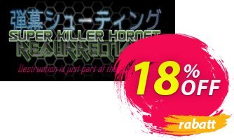 Super Killer Hornet Resurrection PC Coupon, discount Super Killer Hornet Resurrection PC Deal. Promotion: Super Killer Hornet Resurrection PC Exclusive offer 