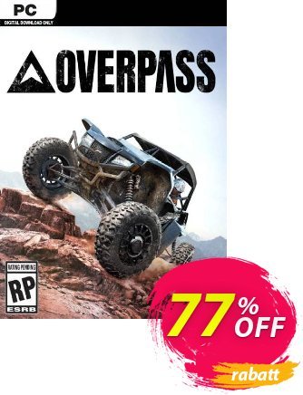 Overpass PC discount coupon Overpass PC Deal - Overpass PC Exclusive offer 