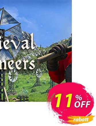 Medieval Engineers PC discount coupon Medieval Engineers PC Deal - Medieval Engineers PC Exclusive offer 
