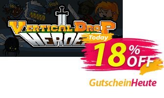 Vertical Drop Heroes HD PC Gutschein Vertical Drop Heroes HD PC Deal Aktion: Vertical Drop Heroes HD PC Exclusive offer 