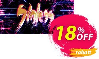 Sinless + OST PC Gutschein Sinless + OST PC Deal Aktion: Sinless + OST PC Exclusive offer 