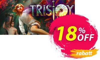 TRISTOY PC Coupon, discount TRISTOY PC Deal. Promotion: TRISTOY PC Exclusive offer 