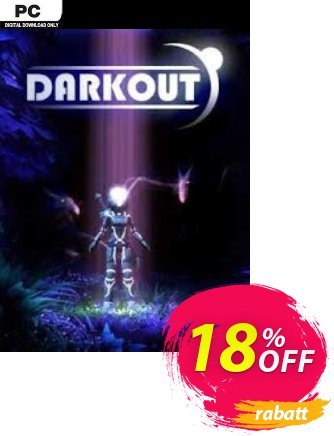 Darkout PC discount coupon Darkout PC Deal - Darkout PC Exclusive offer 