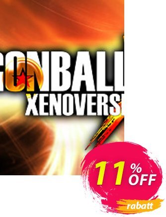 DRAGON BALL XENOVERSE PC discount coupon DRAGON BALL XENOVERSE PC Deal - DRAGON BALL XENOVERSE PC Exclusive offer 