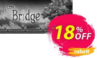 The Bridge PC Coupon, discount The Bridge PC Deal. Promotion: The Bridge PC Exclusive offer 