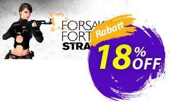 Forsaken Fortress Strategy PC Gutschein Forsaken Fortress Strategy PC Deal Aktion: Forsaken Fortress Strategy PC Exclusive offer 