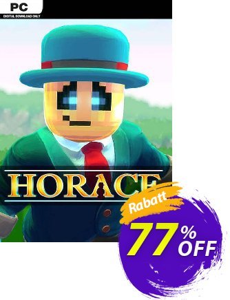 Horace PC discount coupon Horace PC Deal - Horace PC Exclusive offer 
