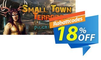 Small Town Terrors Pilgrim's Hook Collector's Edition PC Gutschein Small Town Terrors Pilgrim's Hook Collector's Edition PC Deal Aktion: Small Town Terrors Pilgrim's Hook Collector's Edition PC Exclusive offer 