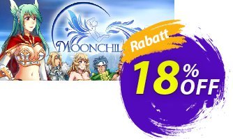Moonchild PC Coupon, discount Moonchild PC Deal. Promotion: Moonchild PC Exclusive offer 