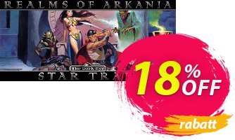 Realms of Arkania 2 Star Trail Classic PC Coupon, discount Realms of Arkania 2 Star Trail Classic PC Deal. Promotion: Realms of Arkania 2 Star Trail Classic PC Exclusive offer 