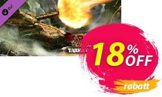 Ground Pounders Tarka DLC PC discount coupon Ground Pounders Tarka DLC PC Deal - Ground Pounders Tarka DLC PC Exclusive offer 