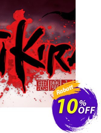 Onikira Demon Killer PC Coupon, discount Onikira Demon Killer PC Deal. Promotion: Onikira Demon Killer PC Exclusive offer 