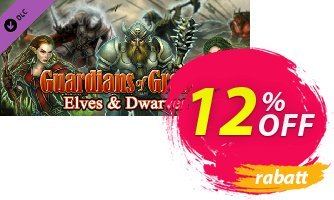 Guardians of Graxia Elves & Dwarves PC discount coupon Guardians of Graxia Elves &amp; Dwarves PC Deal - Guardians of Graxia Elves &amp; Dwarves PC Exclusive offer 