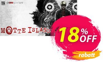 Motte Island PC Coupon, discount Motte Island PC Deal. Promotion: Motte Island PC Exclusive offer 