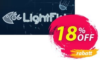 Lightfish PC Coupon, discount Lightfish PC Deal. Promotion: Lightfish PC Exclusive offer 