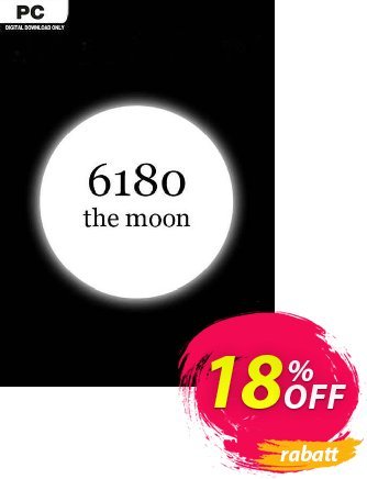 6180 the moon PC Coupon, discount 6180 the moon PC Deal. Promotion: 6180 the moon PC Exclusive offer 
