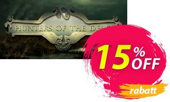 Hunters Of The Dead PC discount coupon Hunters Of The Dead PC Deal - Hunters Of The Dead PC Exclusive offer 