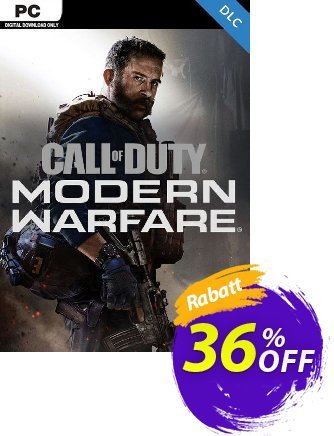 Call of Duty Modern Warfare - Double XP Boost PC discount coupon Call of Duty Modern Warfare - Double XP Boost PC Deal - Call of Duty Modern Warfare - Double XP Boost PC Exclusive offer 