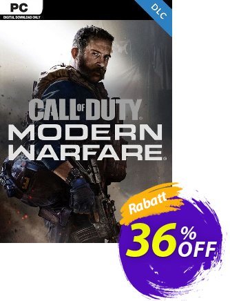 Call of Duty Modern Warfare - Double XP Boost PC Gutschein Call of Duty Modern Warfare - Double XP Boost PC Deal Aktion: Call of Duty Modern Warfare - Double XP Boost PC Exclusive offer 