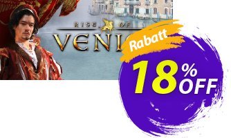 Rise of Venice PC Gutschein Rise of Venice PC Deal Aktion: Rise of Venice PC Exclusive offer 