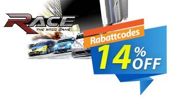 RACE The WTCC Game PC discount coupon RACE The WTCC Game PC Deal - RACE The WTCC Game PC Exclusive offer 