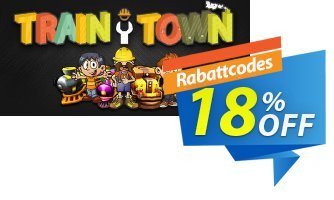 Train Town PC Coupon, discount Train Town PC Deal. Promotion: Train Town PC Exclusive offer 