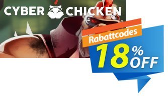 Cyber Chicken PC Gutschein Cyber Chicken PC Deal Aktion: Cyber Chicken PC Exclusive offer 