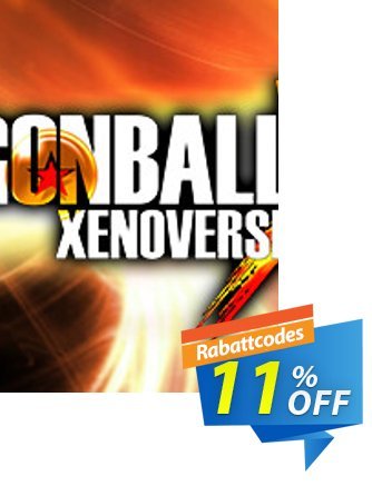 DRAGON BALL XENOVERSE PC Gutschein DRAGON BALL XENOVERSE PC Deal Aktion: DRAGON BALL XENOVERSE PC Exclusive offer 
