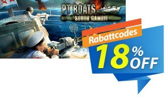 PT Boats South Gambit PC Gutschein PT Boats South Gambit PC Deal Aktion: PT Boats South Gambit PC Exclusive offer 