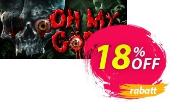 Oh My Gore! PC Gutschein Oh My Gore! PC Deal Aktion: Oh My Gore! PC Exclusive offer 