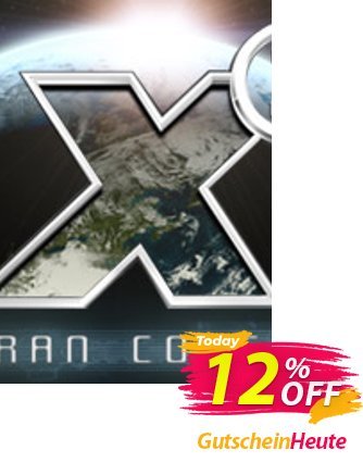 X3 Terran Conflict PC Gutschein X3 Terran Conflict PC Deal Aktion: X3 Terran Conflict PC Exclusive offer 