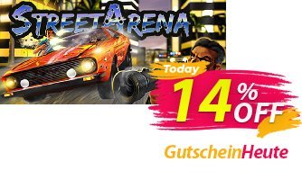 Street Arena PC Coupon, discount Street Arena PC Deal. Promotion: Street Arena PC Exclusive offer 