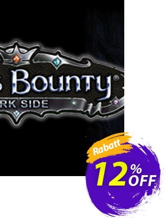 King's Bounty Dark Side PC Coupon, discount King's Bounty Dark Side PC Deal. Promotion: King's Bounty Dark Side PC Exclusive offer 