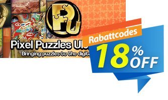 Pixel Puzzles Ultimate PC Gutschein Pixel Puzzles Ultimate PC Deal Aktion: Pixel Puzzles Ultimate PC Exclusive offer 