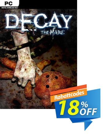 Decay The Mare PC Coupon, discount Decay The Mare PC Deal. Promotion: Decay The Mare PC Exclusive offer 