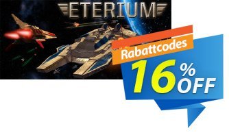 Eterium PC Gutschein Eterium PC Deal Aktion: Eterium PC Exclusive offer 