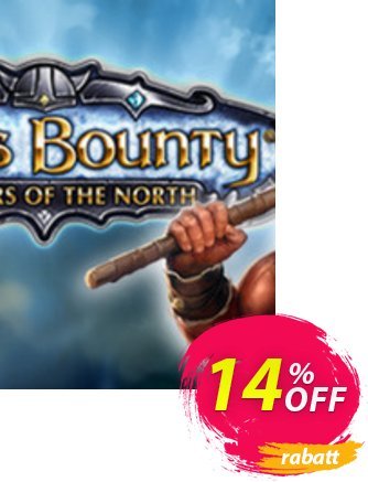King's Bounty Warriors of the North PC discount coupon King's Bounty Warriors of the North PC Deal - King's Bounty Warriors of the North PC Exclusive offer 