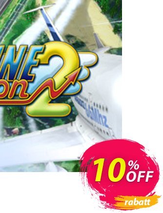 Airline Tycoon 2 PC Gutschein Airline Tycoon 2 PC Deal Aktion: Airline Tycoon 2 PC Exclusive offer 
