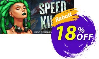Speed Kills PC Gutschein Speed Kills PC Deal Aktion: Speed Kills PC Exclusive offer 