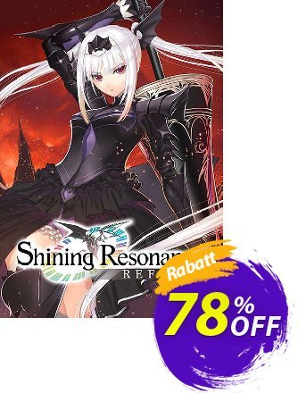 Shining Resonance Refrain PC (EU) Coupon, discount Shining Resonance Refrain PC (EU) Deal. Promotion: Shining Resonance Refrain PC (EU) Exclusive offer 