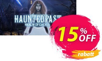 Haunted Past Realm of Ghosts PC Coupon, discount Haunted Past Realm of Ghosts PC Deal. Promotion: Haunted Past Realm of Ghosts PC Exclusive offer 