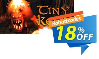 TinyKeep PC Coupon, discount TinyKeep PC Deal. Promotion: TinyKeep PC Exclusive offer 