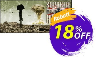 Supreme Ruler 1936 PC discount coupon Supreme Ruler 1936 PC Deal - Supreme Ruler 1936 PC Exclusive offer 