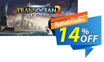 TransOcean 2 Rivals PC Coupon, discount TransOcean 2 Rivals PC Deal. Promotion: TransOcean 2 Rivals PC Exclusive offer 