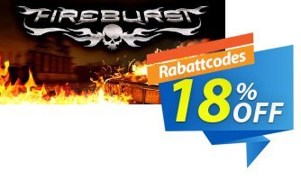 Fireburst PC Gutschein Fireburst PC Deal Aktion: Fireburst PC Exclusive offer 