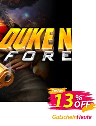 Duke Nukem Forever PC discount coupon Duke Nukem Forever PC Deal - Duke Nukem Forever PC Exclusive offer 